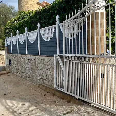 Villa Vivenda Silvestre Albufeira Exterior foto