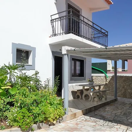 Villa Vivenda Silvestre Albufeira Exterior foto