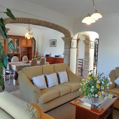 Villa Vivenda Silvestre Albufeira Exterior foto