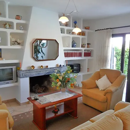 Villa Vivenda Silvestre Albufeira Exterior foto