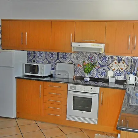 Villa Vivenda Silvestre Albufeira Exterior foto