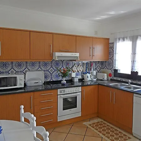 Villa Vivenda Silvestre Albufeira Exterior foto