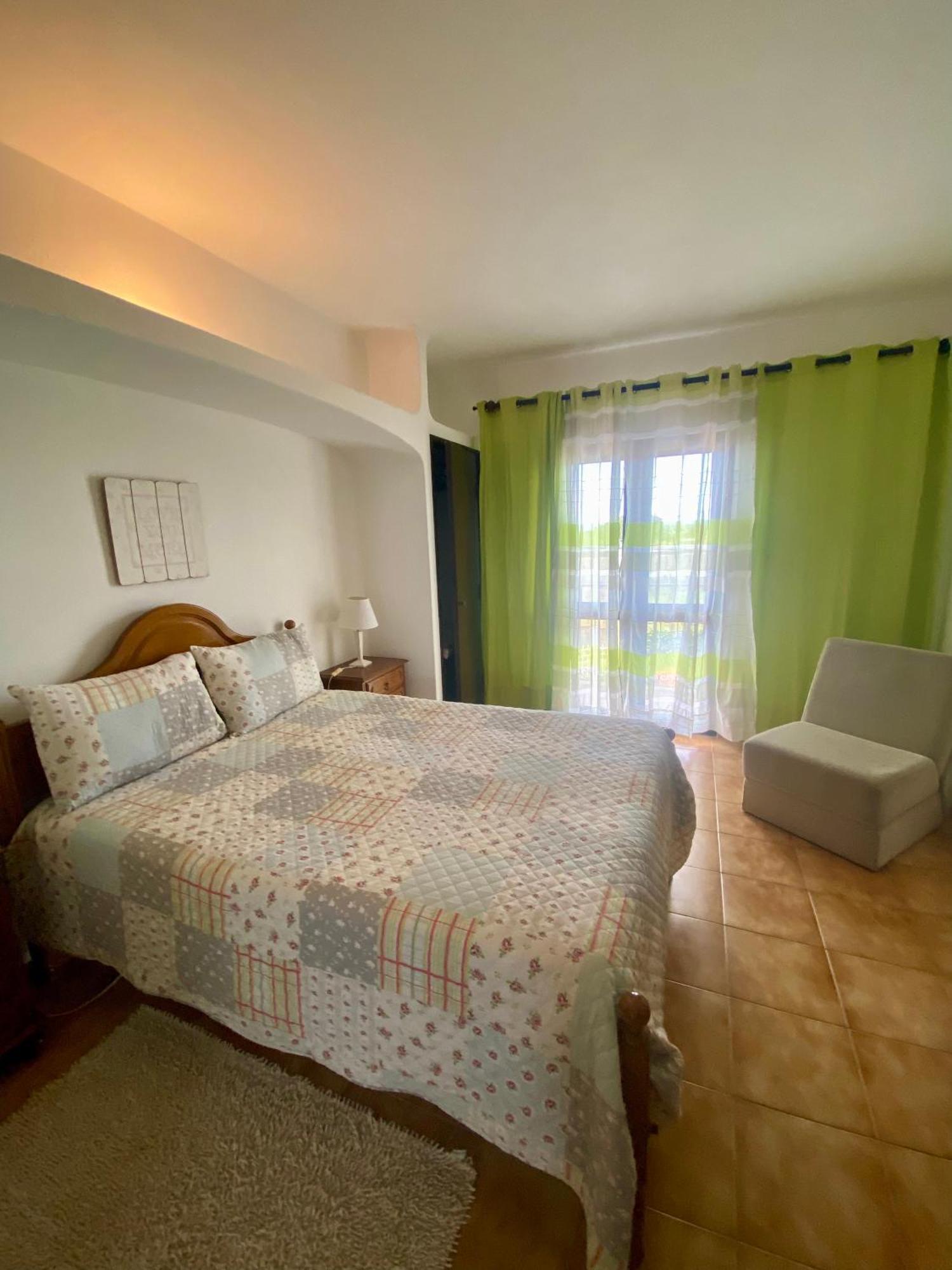 Villa Vivenda Silvestre Albufeira